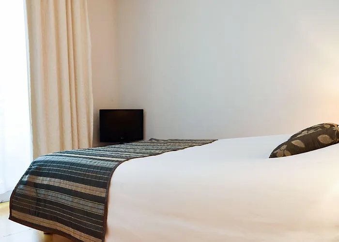 Residhotel Grenette Grenoble