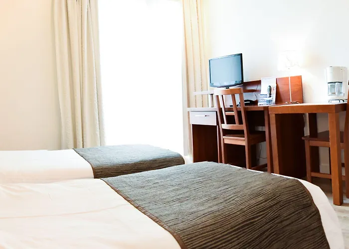 Residhotel Grenette Hotel apartamentowy 3*