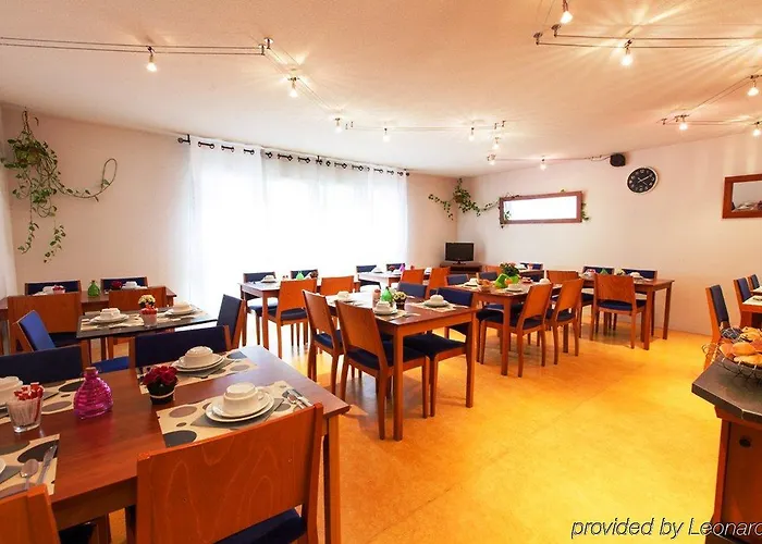 Residhotel Grenette Hotel apartamentowy 3*