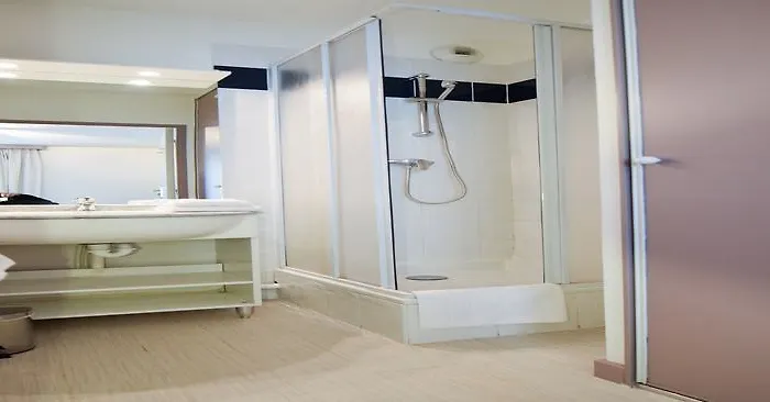 Residhotel Grenette Grenoble