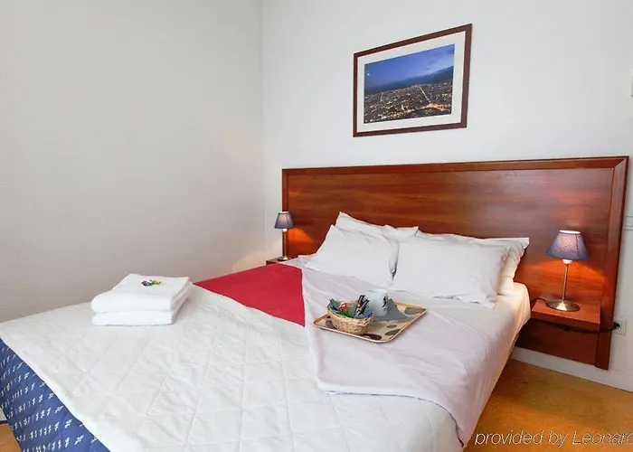 Residhotel Grenette 3*