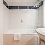 Apartahotel Residhotel Grenette Grenoble