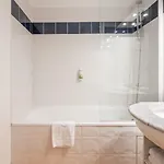 Apartahotel Residhotel Grenette