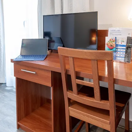 アパートホテル レジドホテル グラネット