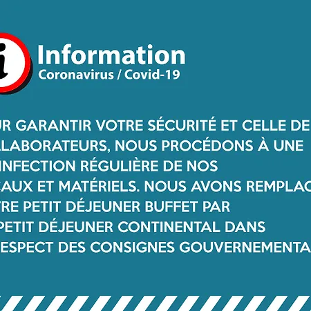 レジドホテル グラネット アパートホテル グルノーブル