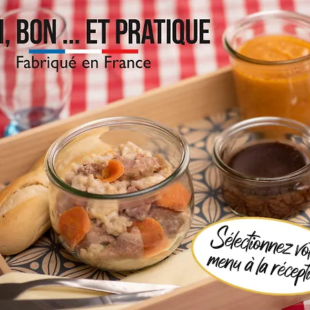 アパートホテル レジドホテル グラネット