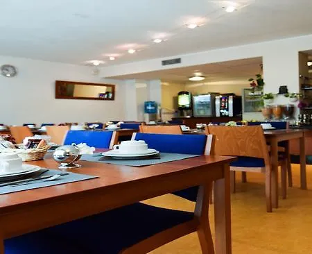 ريسايدهوتيل غرونيت غرونوبل