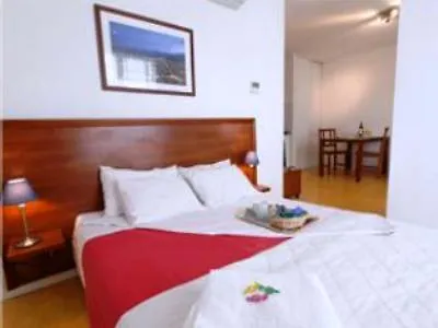 شقة فندقية ريسايدهوتيل غرونيت 3*
