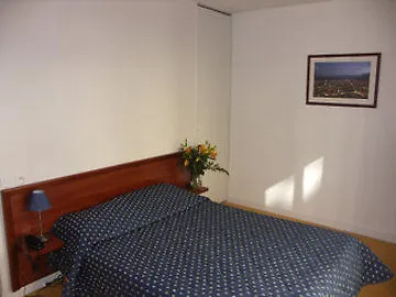 ريسايدهوتيل غرونيت غرونوبل