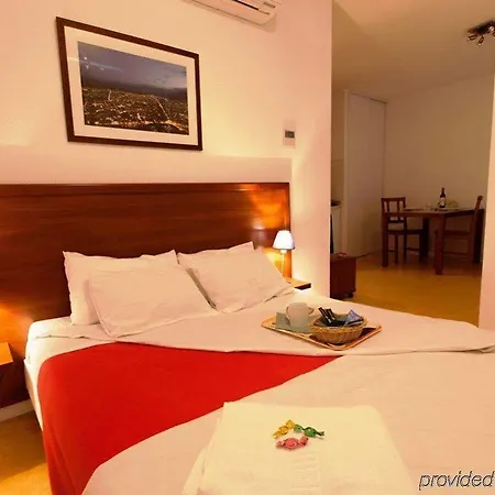 Residhotel Grenette גרנובל