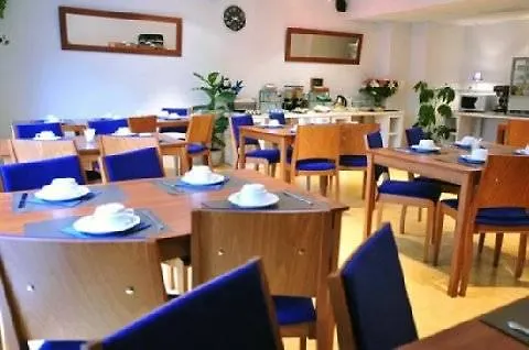 Residhotel Grenette Apart-hotel 3*