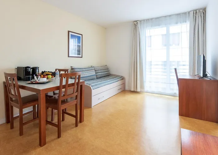 Residhotel Grenette Apart-hotel