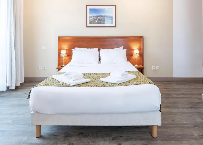 Residhotel Grenette 3*