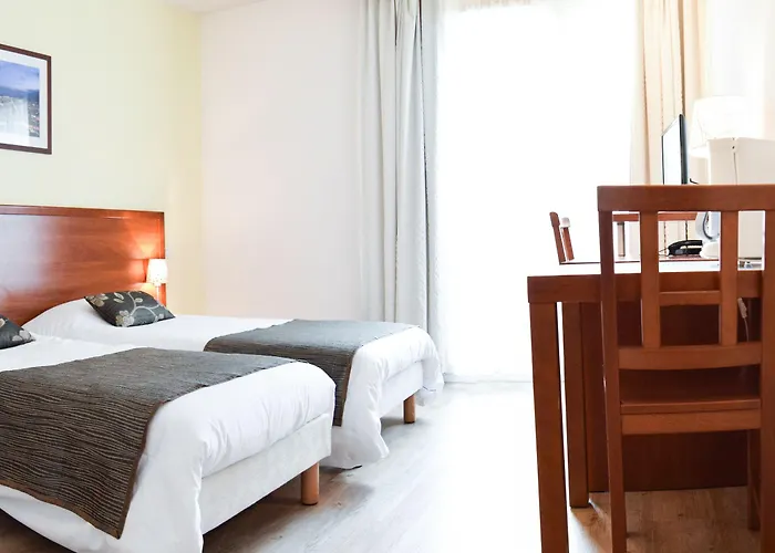 Residhotel Grenette Apart-hotel 3*