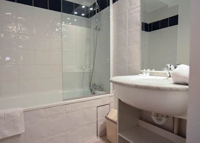 Residhotel Grenette Apart-hotel 3*