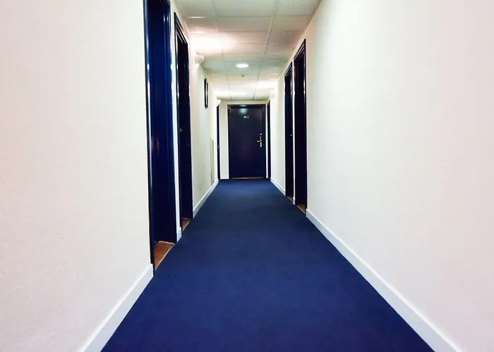 Residhotel Grenette Grenoble