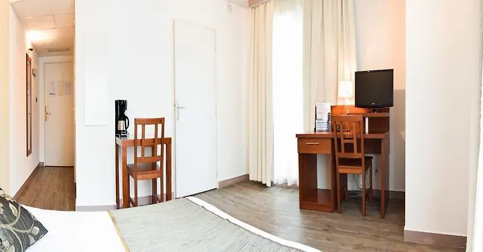 Apart-hotel Residhotel Grenette