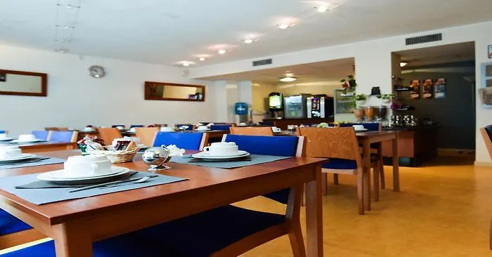 Residhotel Grenette Grenoble