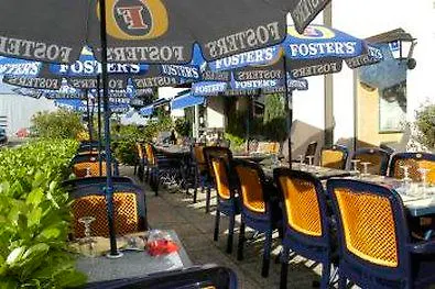 Residhotel Grenette Grenoble