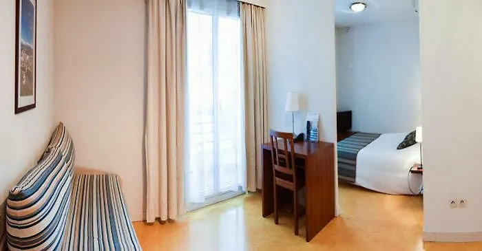 Residhotel Grenette Apart-hotel 3*