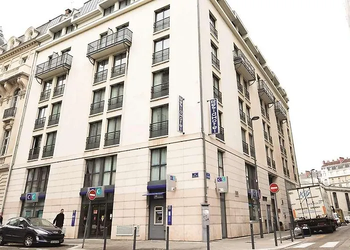 Residhotel Grenette Apart-hotel